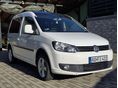VOLKSWAGEN CADDY 2013/3 - 1
