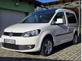 VOLKSWAGEN CADDY 2013/3 - 2