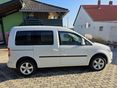 VOLKSWAGEN CADDY 2013/3 - 5