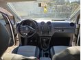 VOLKSWAGEN CADDY 2013/3 - 8