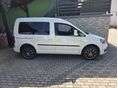 VOLKSWAGEN CADDY 2013/3 - 12