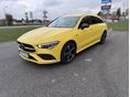 MERCEDES-BENZ CLA 250 e AMG Line 8G-DCT Plug-in hybrid