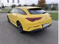 MERCEDES-BENZ CLA 250 2021/4 - 2