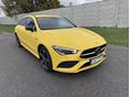 MERCEDES-BENZ CLA 250 2021/4 - 4