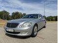 MERCEDES-BENZ S 320 2007/1 - 1