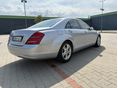 MERCEDES-BENZ S 320 2007/1 - 2