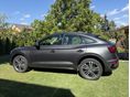 AUDI Q5 Sportback 50 TDI S line quattro Tiptronic ic