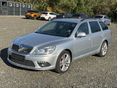 SKODA OCTAVIA 2012/6 - 1