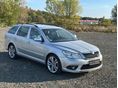 SKODA OCTAVIA 2012/6 - 2