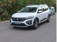 DACIA JOGGER 1.0 ECO-G Comfort LPG (7 személyes )