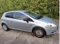 FIAT GRANDE PUNTO 2008/7 - 4