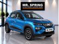 DACIA SPRING Electric 45 Expression aut. TÉLI-NYÁRI GUMI - AJÁNDÉK NÉVREÍRÁS + CCS VILLÁMTÖLTÉS + KITERJESZTETT GAR
