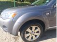 MITSUBISHI OUTLANDER 2009/6 - 8