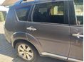 MITSUBISHI OUTLANDER 2009/6 - 10