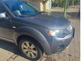 MITSUBISHI OUTLANDER 2009/6 - 11