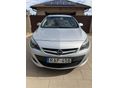OPEL ASTRA Sports Tourer 1.6 CDTI Start-Stop Drive Vonóhorog. Friss műszaki. friss szerviz. friss alvázvédelem