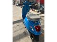 PIAGGIO PRIMAVERA 2018/9 - 3