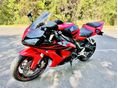 HONDA CBR 1000 RR 2006/10 - 2