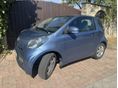 TOYOTA IQ 2010/6 - 4