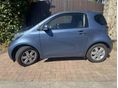 TOYOTA IQ 2010/6 - 5