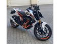 KTM 125 DUKE 2018/12 - 4
