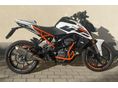 KTM 125 DUKE 