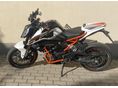 KTM 125 DUKE 2018/12 - 2