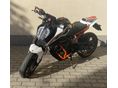 KTM 125 DUKE 2018/12 - 3