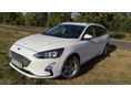 FORD FOCUS 1.0 EcoBoost Business 2022 - GYÁRI GARANCIA - WIFI - VONÓHOROG