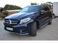 MERCEDES-BENZ GLE 350 2018/2 - 2