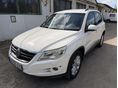VOLKSWAGEN TIGUAN 2008/10 - 1