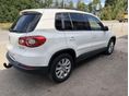 VOLKSWAGEN TIGUAN 2008/10 - 2