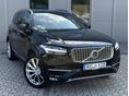 VOLVO XC90 2.0 [D5] Inscription Geartronic Távtartó tempomat. kiváló állapot. sérülésmentes. gondos gazdától. jól felszerel