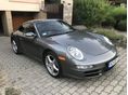 PORSCHE 911 2008/12 - 2