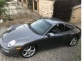 PORSCHE 911 2008/12 - 6