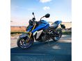 SUZUKI GSX-S 1000 