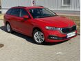 SKODA OCTAVIA Combi 2.0 TDI SCR Ambition DSG nettó3530e+ÁFA-Mo-i-1.tul-új vezérlés-új fékek-CarPlay-LED-Tempomat-Ülésf-ParkAs