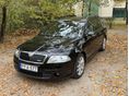 SKODA OCTAVIA 2007/5 - 1