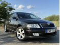 SKODA OCTAVIA 2008 - 2