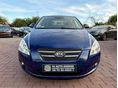 KIA CEE'D 2008/4 - 2