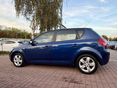 KIA CEE'D 2008/4 - 4