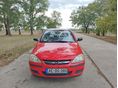 OPEL CORSA C 2006/2 - 2