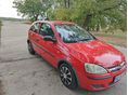 OPEL CORSA C 2006/2 - 3