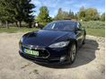 TESLA MODEL S 2014/6 - 1
