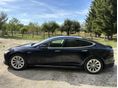 TESLA MODEL S 2014/6 - 2