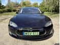 TESLA MODEL S 2014/6 - 8