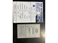 OPEL ZAFIRA B 2010 - 12