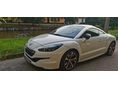 PEUGEOT RCZ 2015/9 - 1