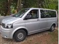VOLKSWAGEN MULTIVAN 2012/4 - 2