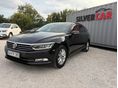 VOLKSWAGEN PASSAT VIII Variant 2.0 TDI BMT SCR Comfortline DSG7 SZÉP/LED2/KAMERA/NAGYNAVI/HOROG/AZONNALVIHETŐ